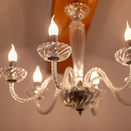 Palazzo Maineri Luxury Loft Дубровник