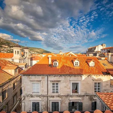Palazzo Maineri Luxury Loft Апартаменты Дубровник