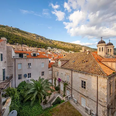 Palazzo Maineri Luxury Loft דירה *