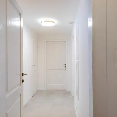 Palazzo Maineri Luxury Loft Lejlighed