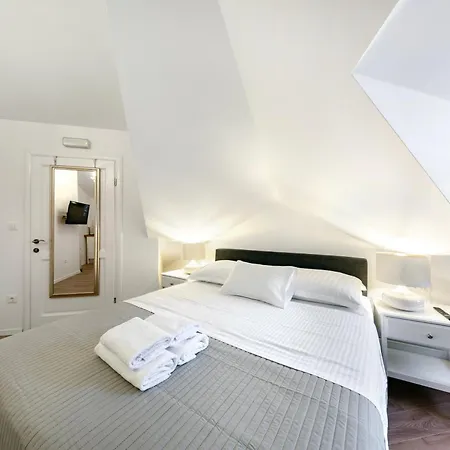 Apartmán Palazzo Maineri Luxury Loft
