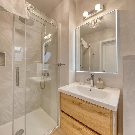 Palazzo Maineri Luxury Loft * Дубровник