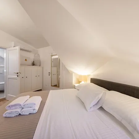 Apartmán Palazzo Maineri Luxury Loft