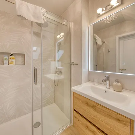 Palazzo Maineri Luxury Loft Dubrovnik