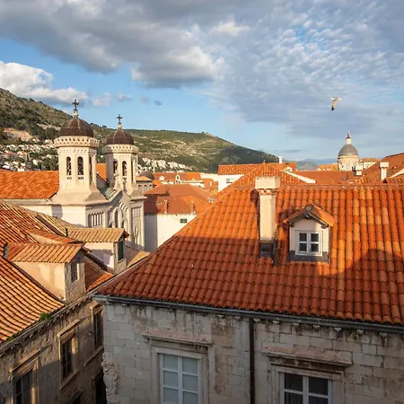 Palazzo Maineri Luxury Loft דירה דוברובניק