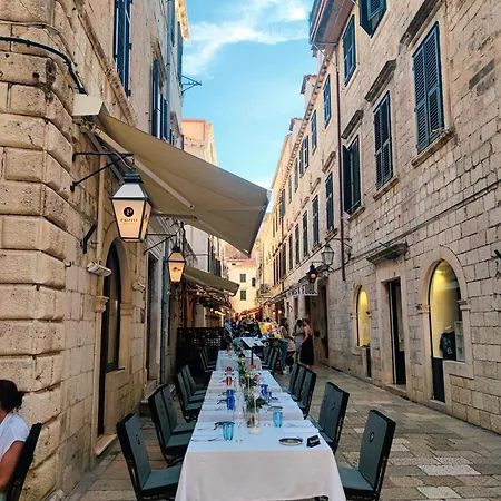 Palazzo Maineri Luxury Loft * Dubrovník