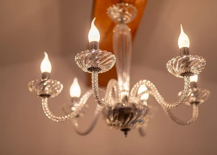 Palazzo Maineri Luxury Loft Dubrovnik