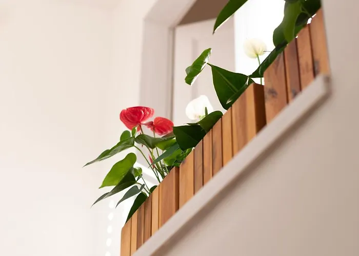 Palazzo Maineri Luxury Loft *