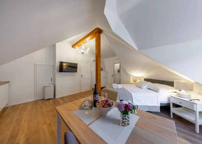 Palazzo Maineri Luxury Loft Dubrovnik