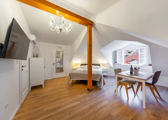 Palazzo Maineri Luxury Loft *