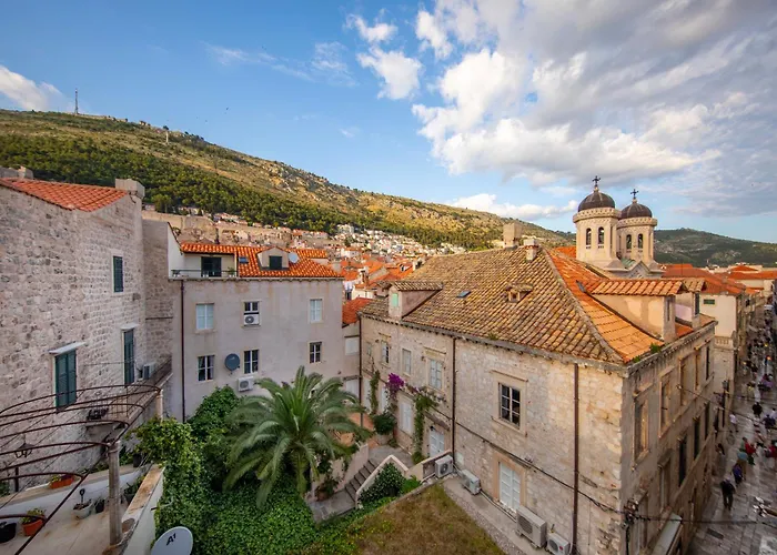 Palazzo Maineri Luxury Loft Lejlighed *