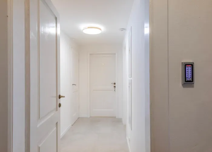 Palazzo Maineri Luxury Loft Appartement
