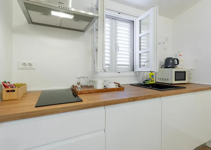 Palazzo Maineri Luxury Loft Lejlighed