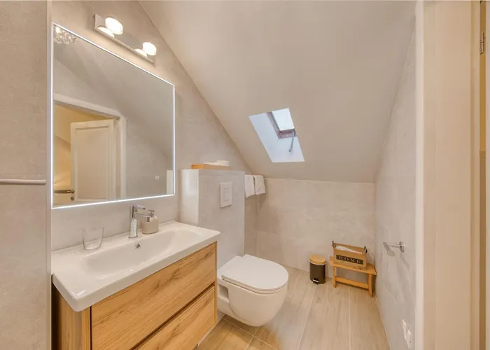 Palazzo Maineri Luxury Loft