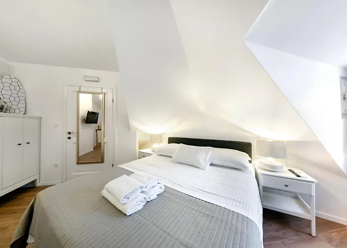 Lejlighed Palazzo Maineri Luxury Loft