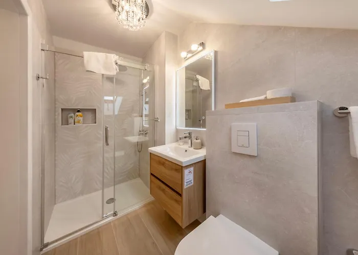 Palazzo Maineri Luxury Loft *