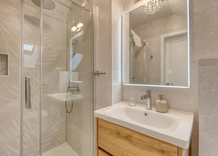 Palazzo Maineri Luxury Loft * Dubrovnik