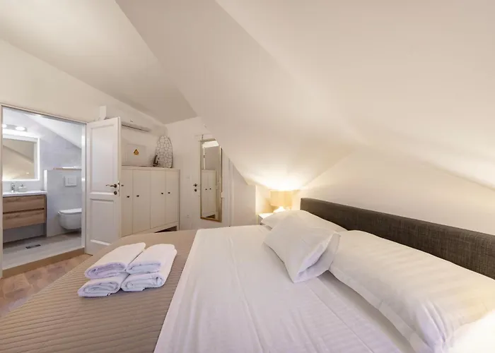 Appartement Palazzo Maineri Luxury Loft