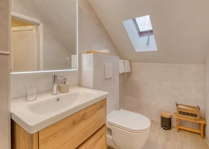 Palazzo Maineri Luxury Loft Lejlighed *