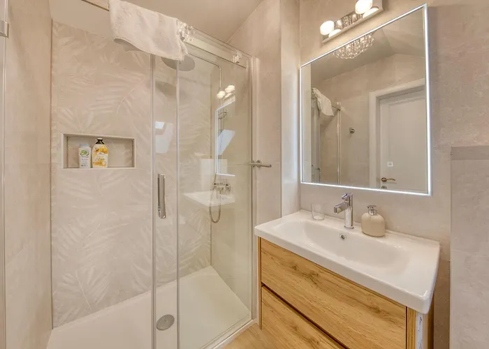 Palazzo Maineri Luxury Loft Dubrovnik