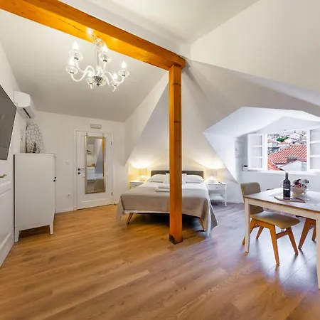 Palazzo Maineri Luxury Loft *