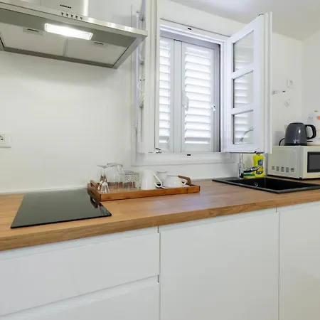 Palazzo Maineri Luxury Loft Apartman