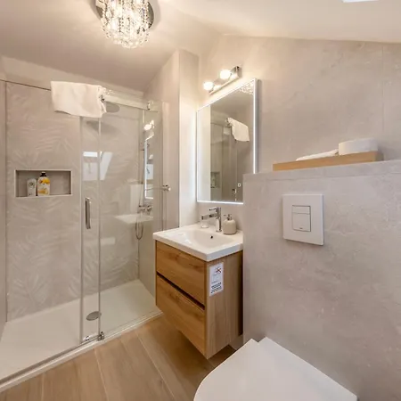 Palazzo Maineri Luxury Loft *