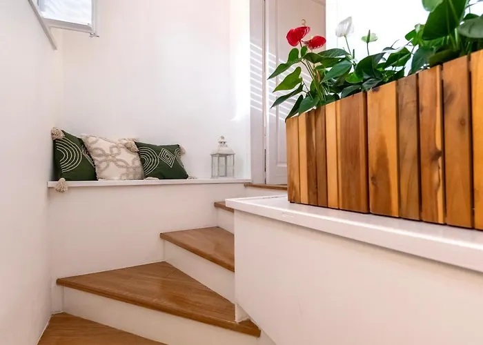 Palazzo Maineri Luxury Loft Apartamento Dubrovnik