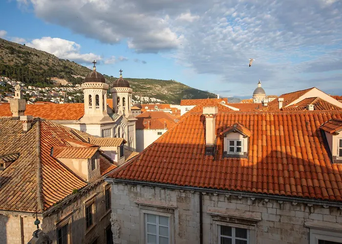 Palazzo Maineri Luxury Loft Apartamento Dubrovnik