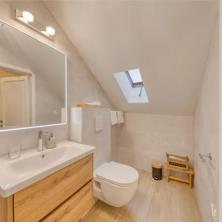 Palazzo Maineri Luxury Loft